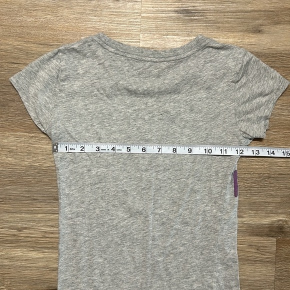 AEROPOSTALE Short Sleeve T-Shirt - Picture 5 of 5